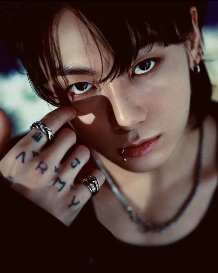 Jungkook thumbnail