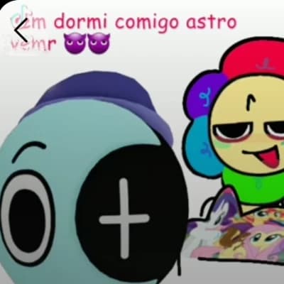 Astro x dandy dnv thumbnail