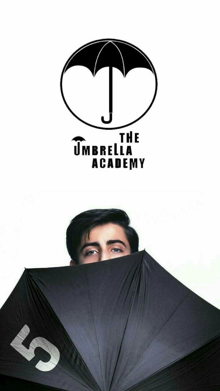The umbrella academy thumbnail