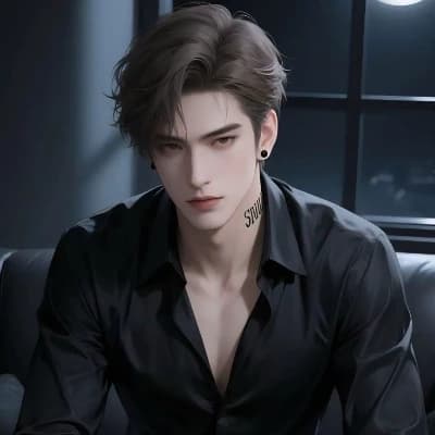Alistair Hart thumbnail