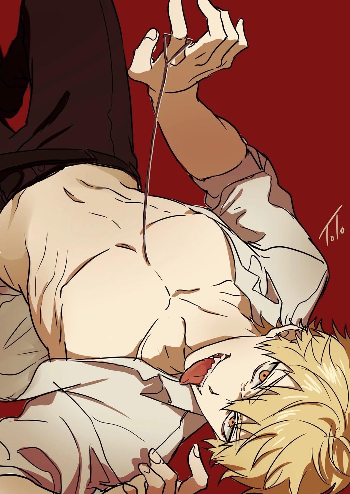 🥮// Denji thumbnail