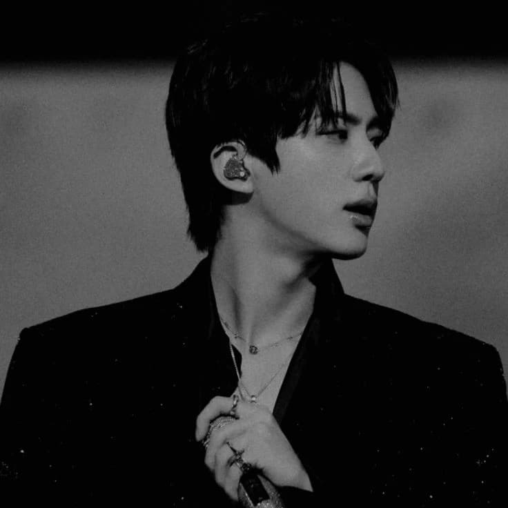 Kim seokjin thumbnail
