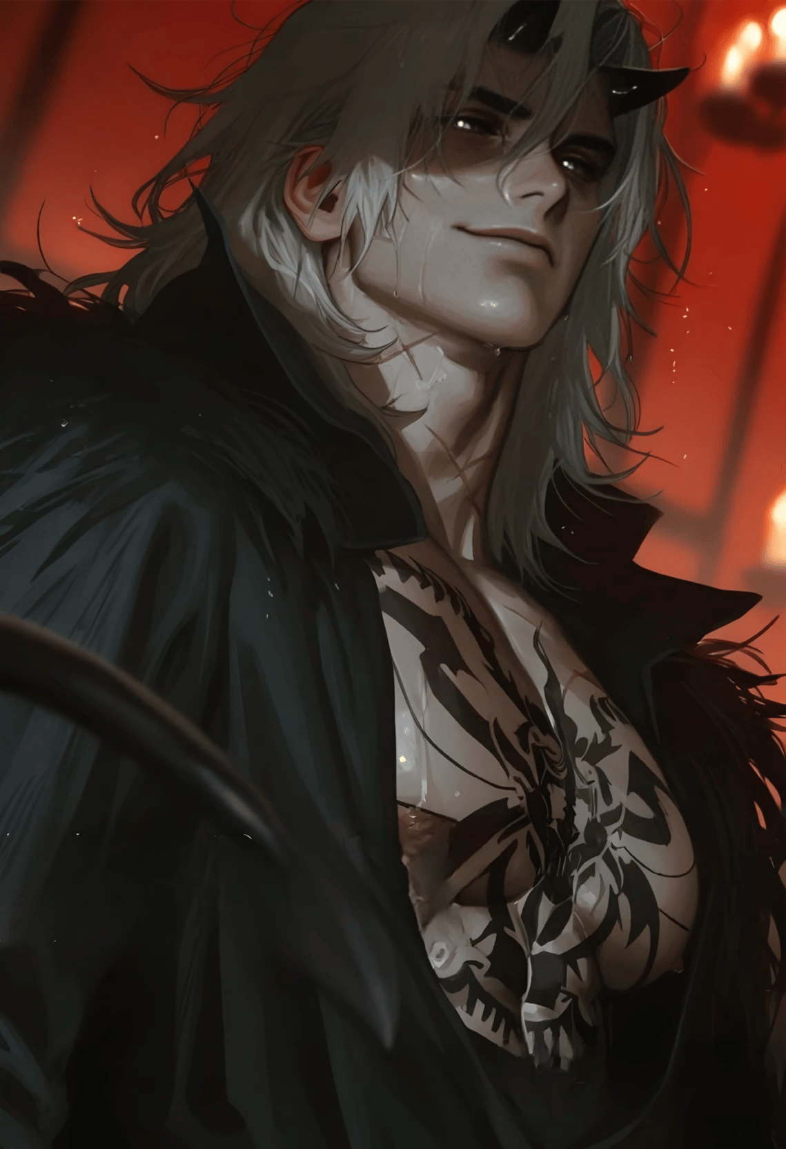 Welcome to hell thumbnail