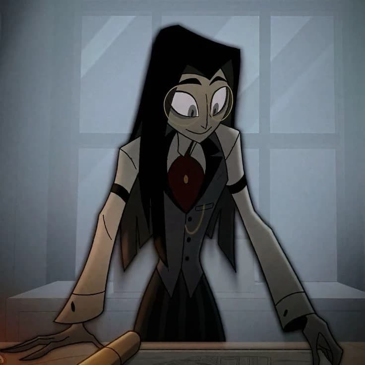 Pendleton " Sir Pentious " | Hotel Hazbin thumbnail