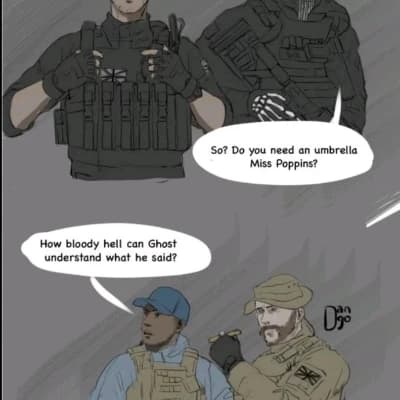 Task force secret family  thumbnail
