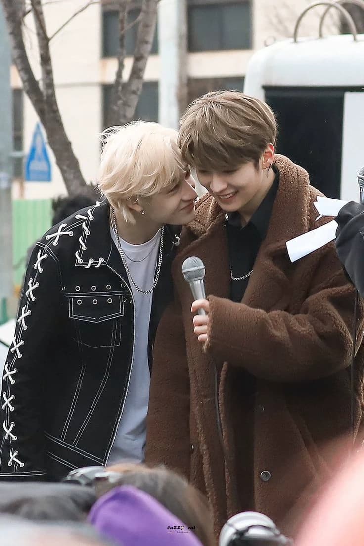 Bangchan. - Minchan.  thumbnail