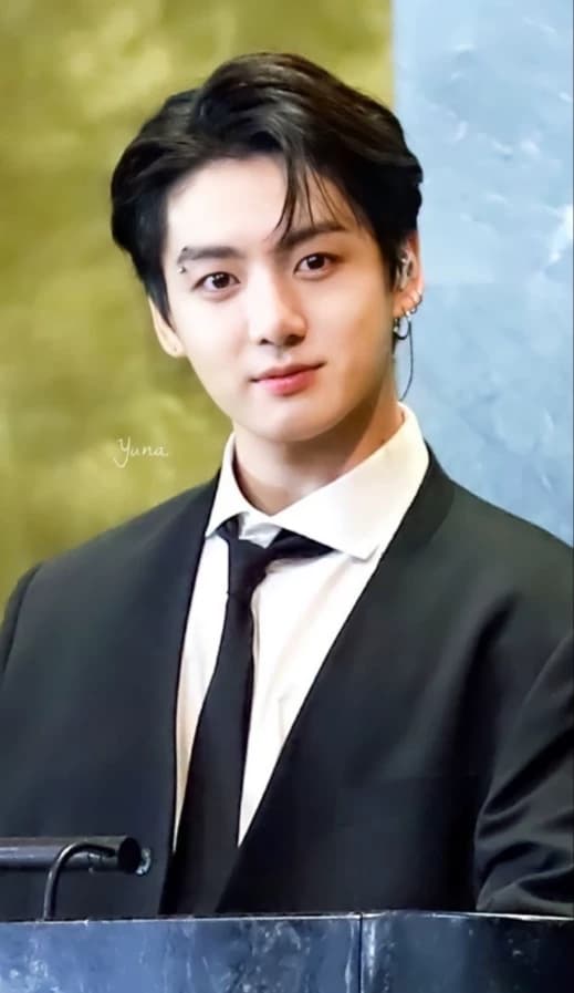 Jeon Jungkook thumbnail
