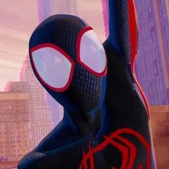 Miles Morales thumbnail