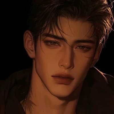 Sebastian Vinson  thumbnail