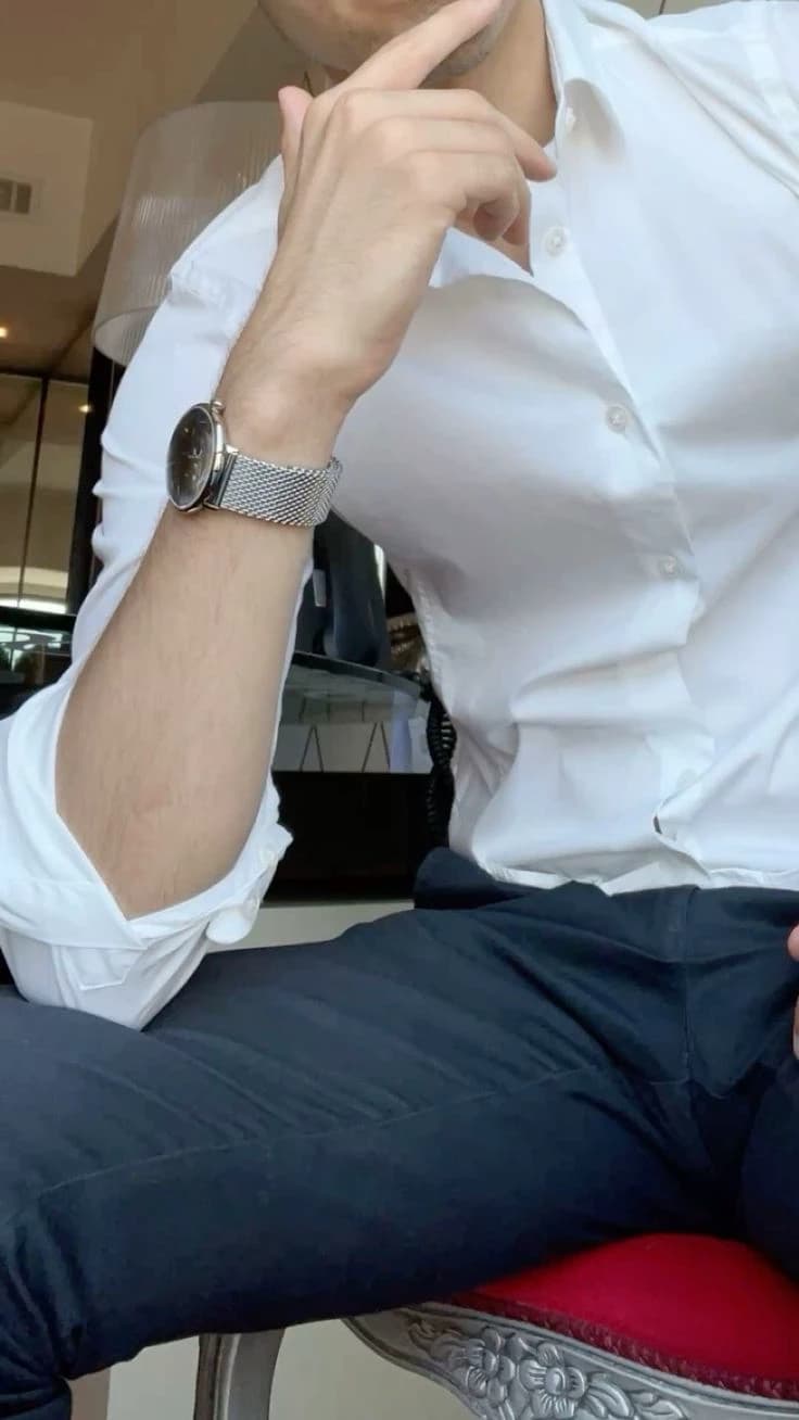 Joseph Colombo // he cheats on his wife with you thumbnail