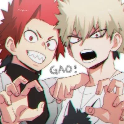 Katsuki e kirishima thumbnail