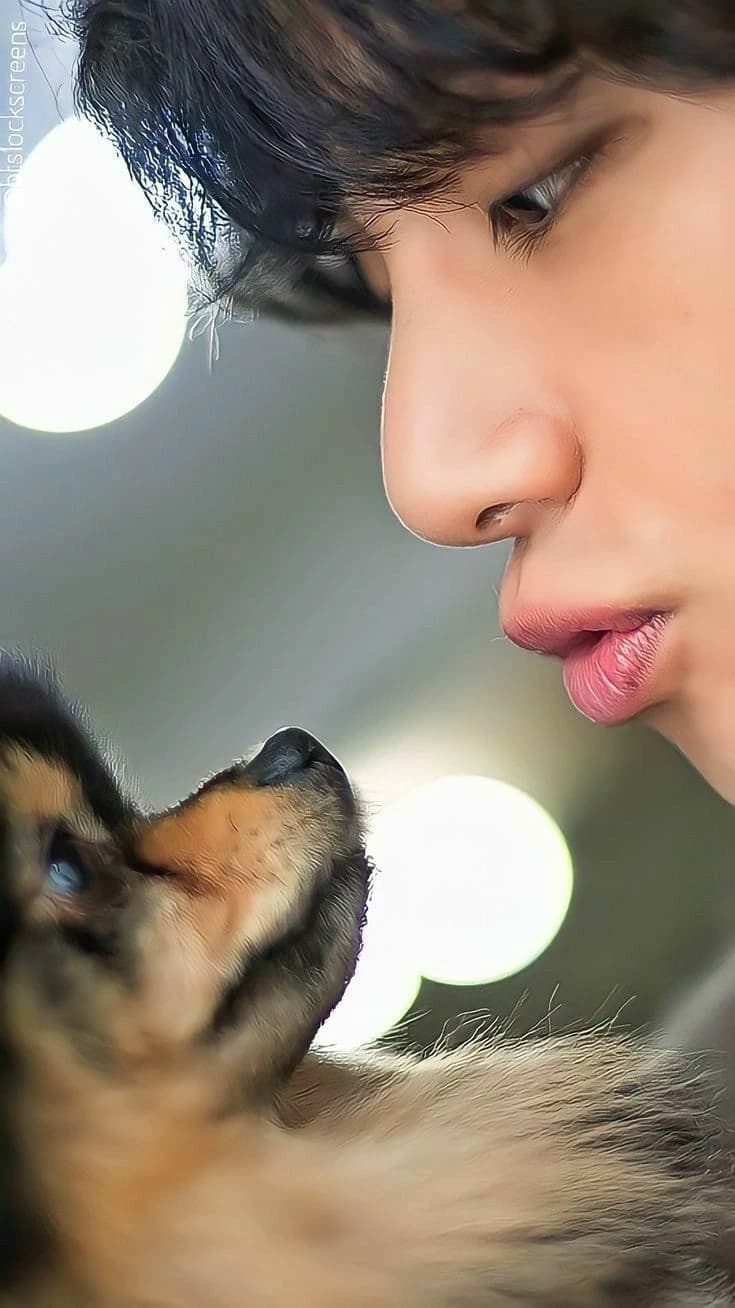 Kim Thv🐕 thumbnail