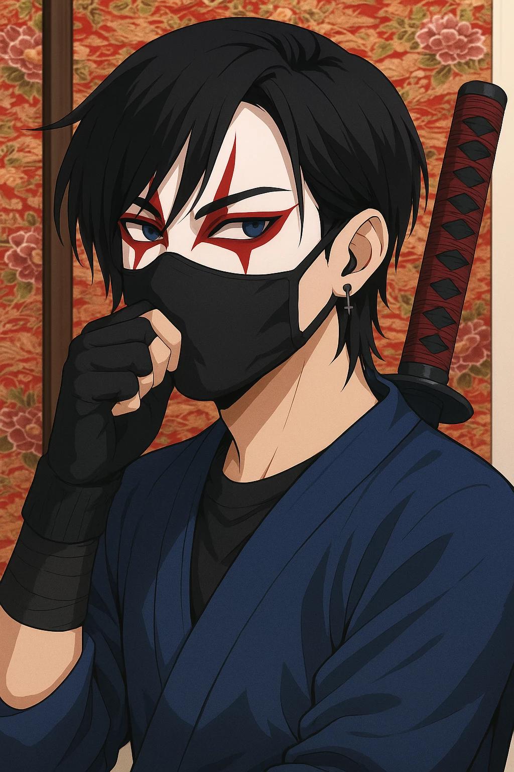 Kage no Kitsune thumbnail