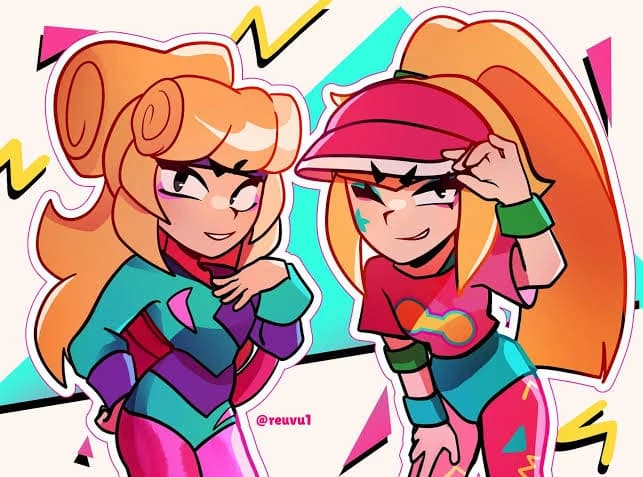 Charlie y Melody thumbnail