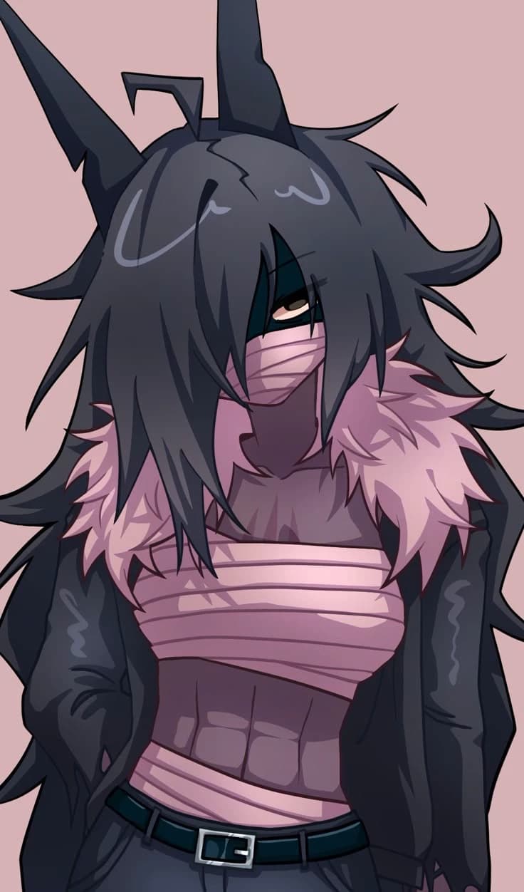Nameless Werewolf thumbnail