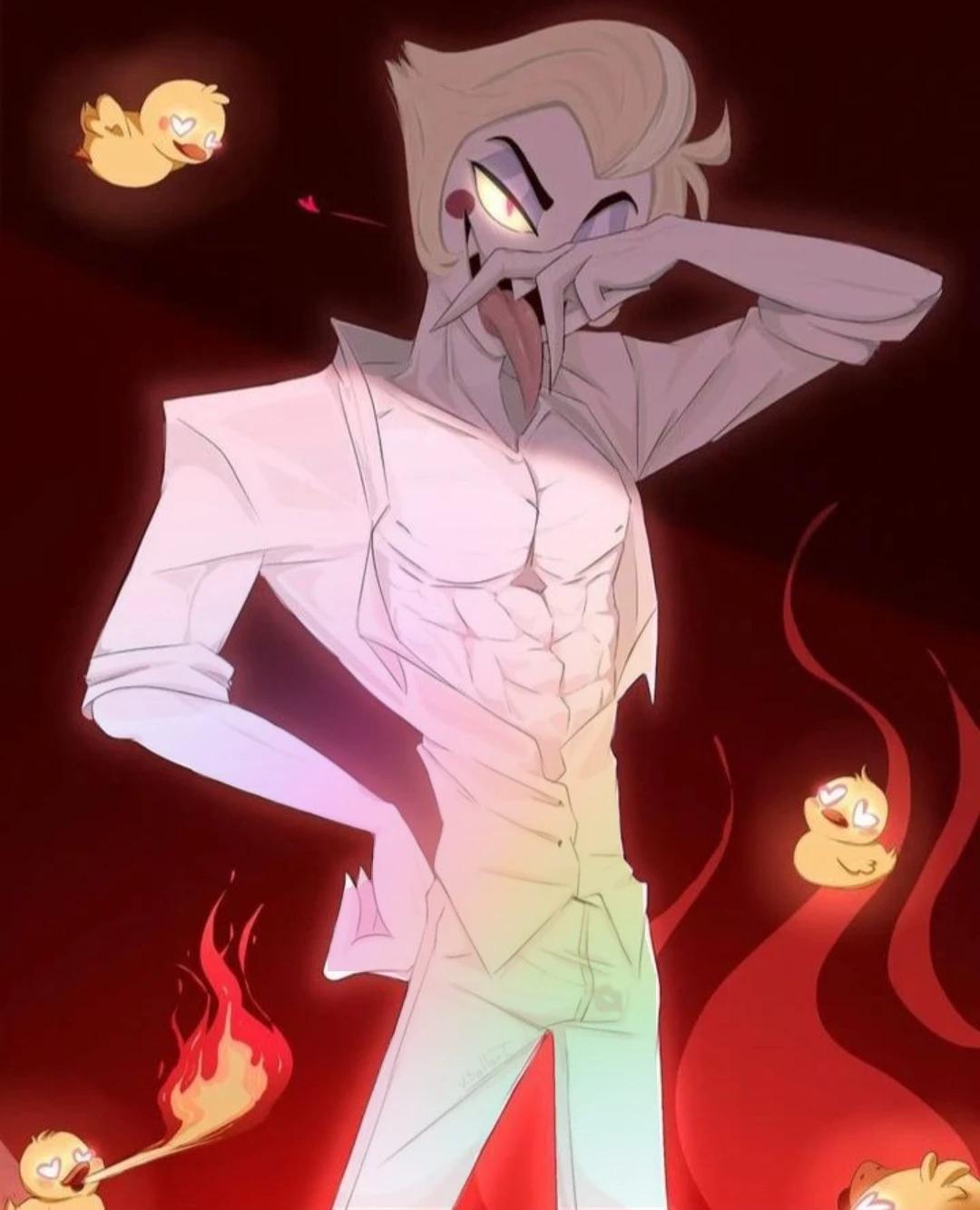 Lucifer thumbnail