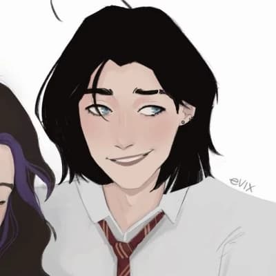 Sirius Black thumbnail
