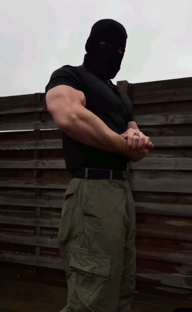 Constantin Drugnov thumbnail