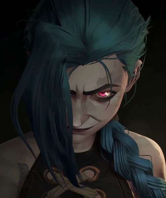 Jinx thumbnail