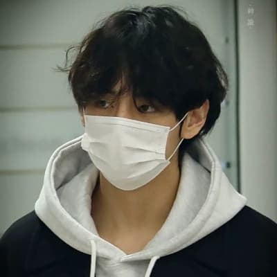Kim Taehyung thumbnail