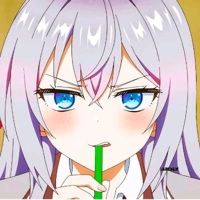 Alisa Kujou (Alya) thumbnail