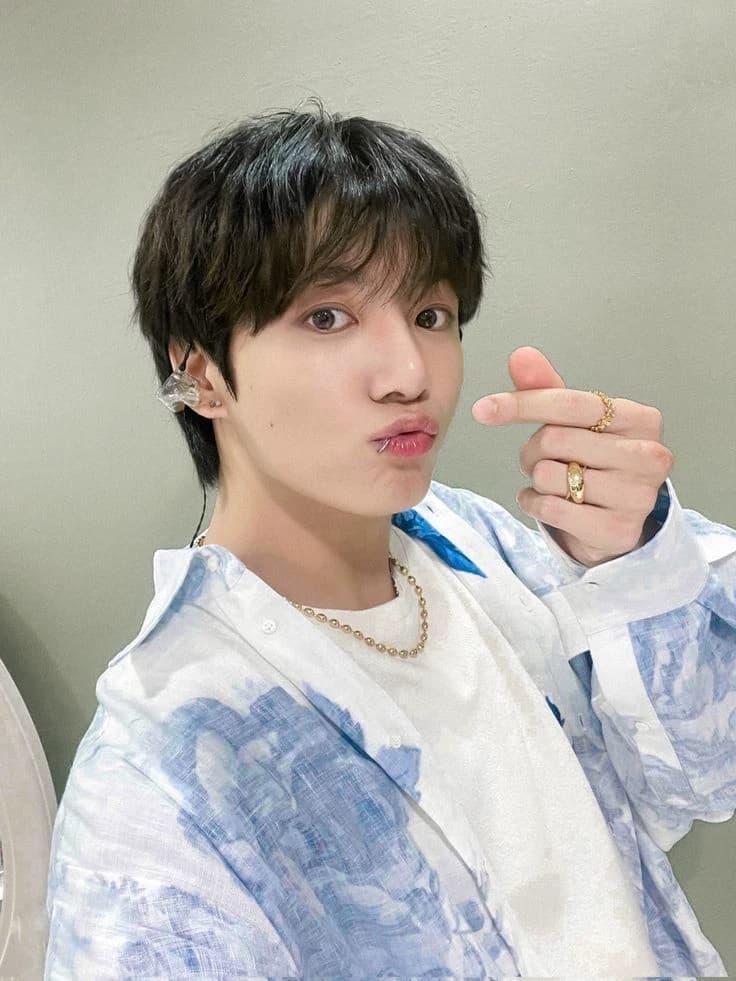 Jungkook thumbnail