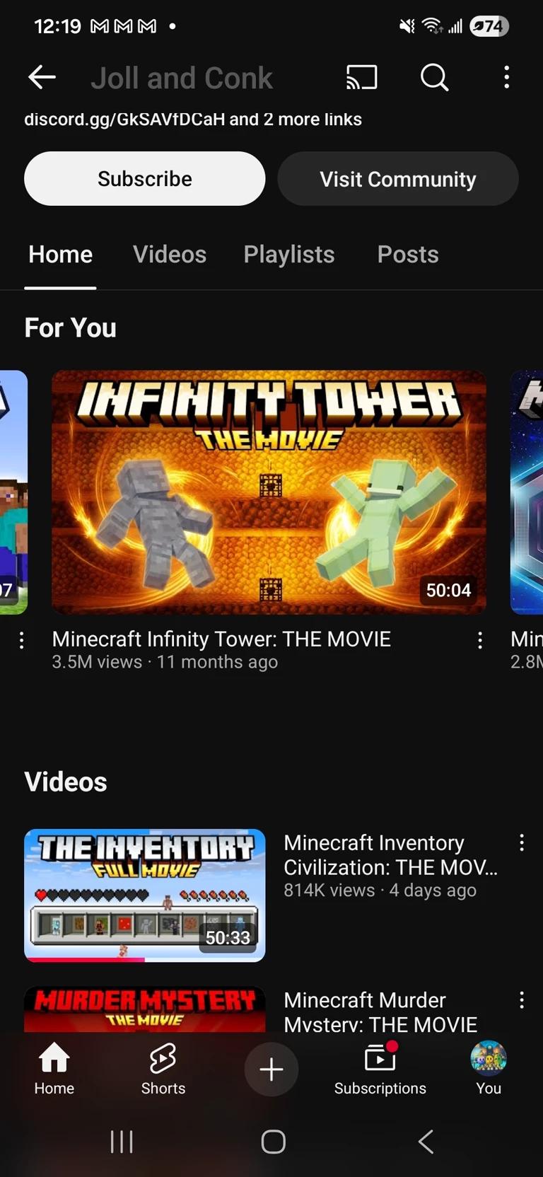 Joll and conk thumbnail