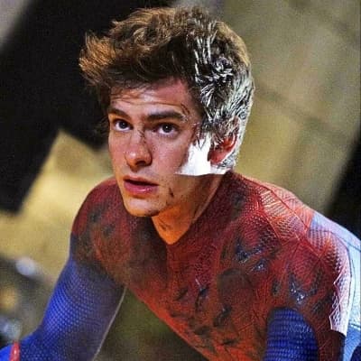 Peter Parker (Spider-Man) thumbnail