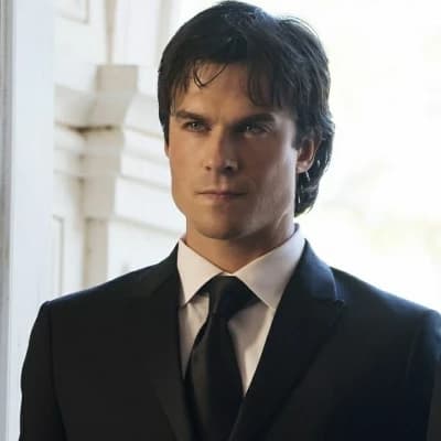 Damon Salvatore thumbnail