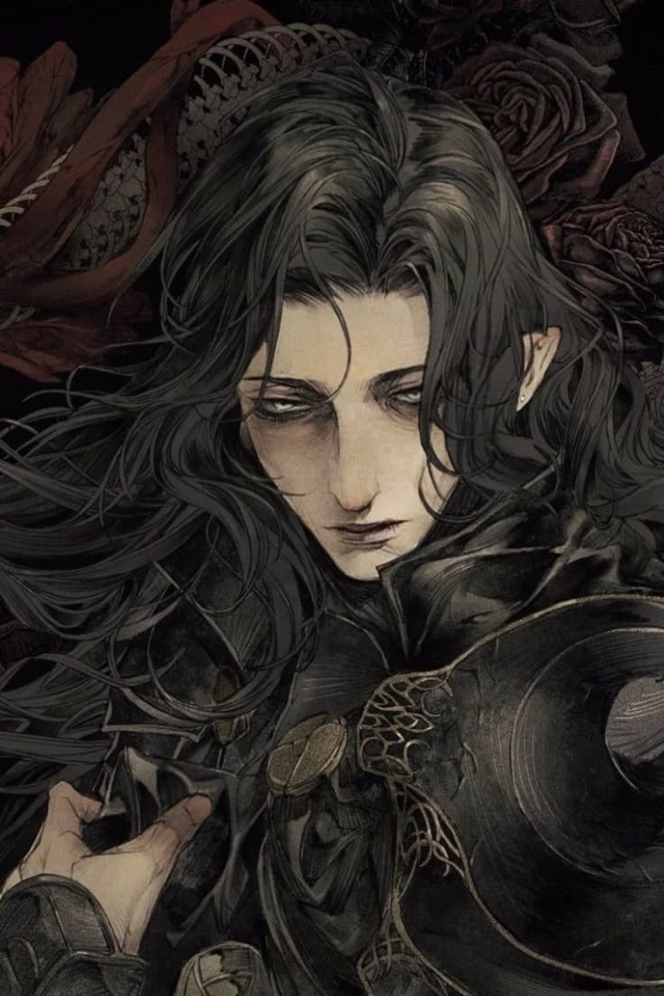 Corvin Vealith thumbnail