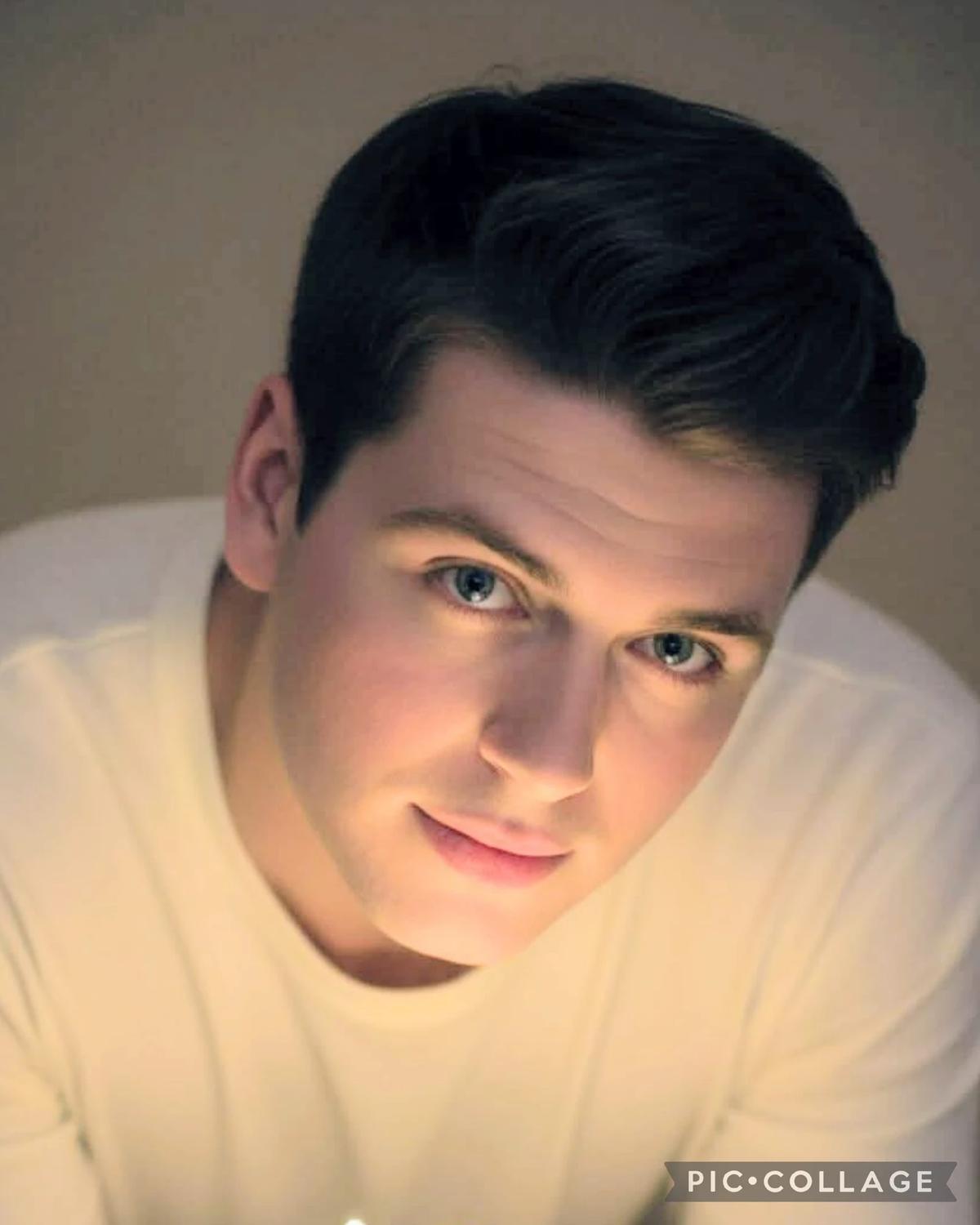 Mark/ Markus Michael Patrick Feehily  thumbnail