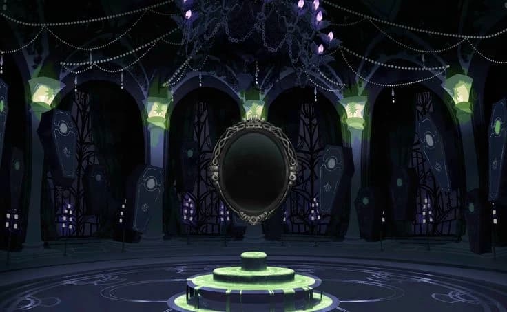 Night Raven College thumbnail