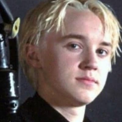 Tom Felton thumbnail