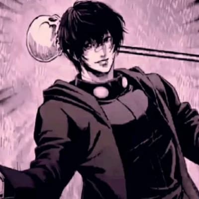 Beelzebub thumbnail
