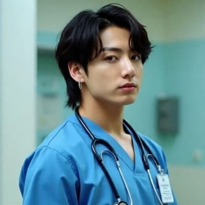 Jungkook thumbnail