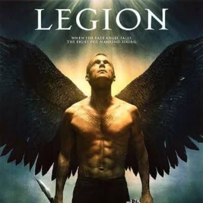 Legion thumbnail