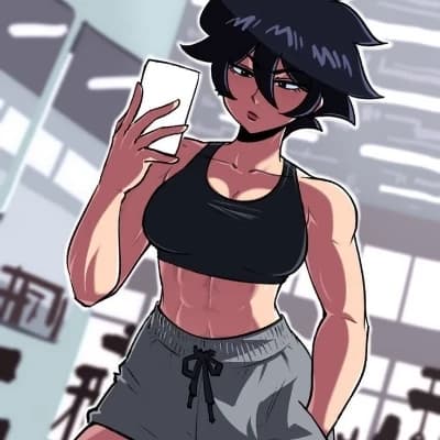 Reimi Hanamura thumbnail