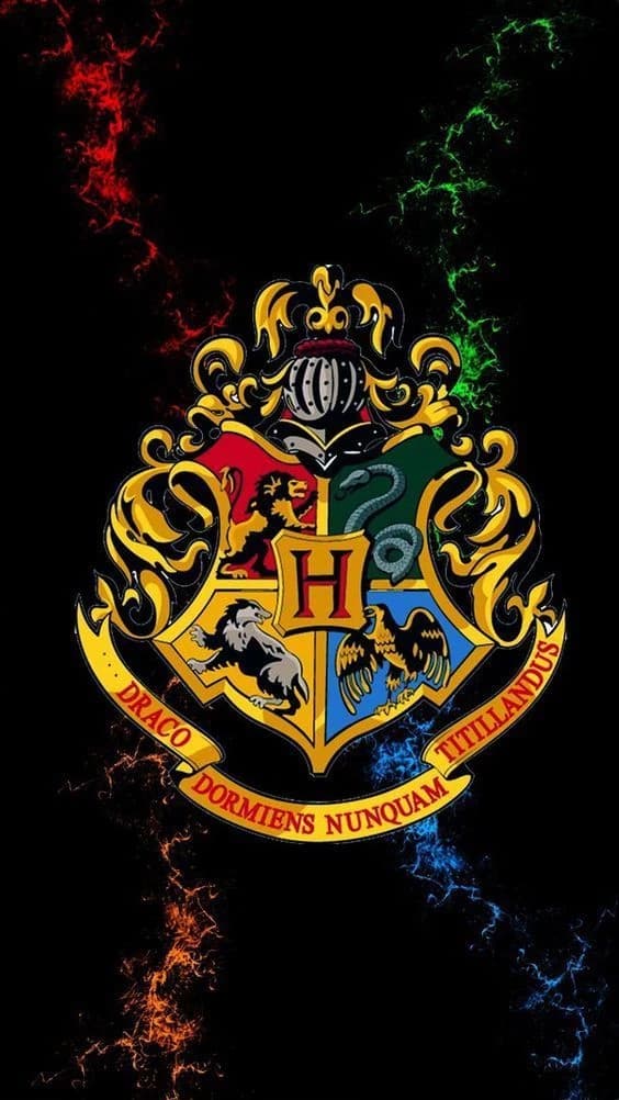 Hogwarts. K-pop. thumbnail