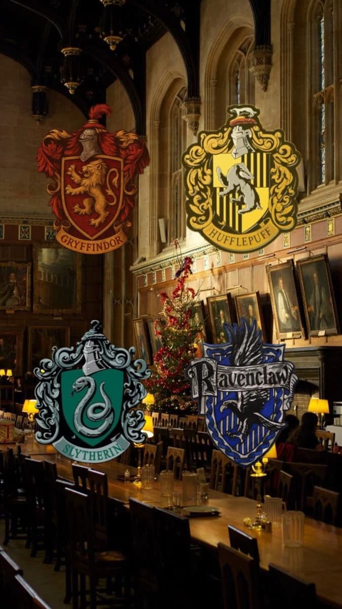 Hogwarts. thumbnail
