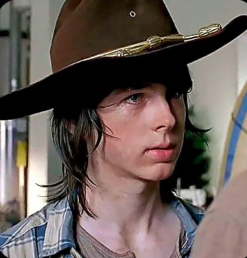 Carl grimes  thumbnail