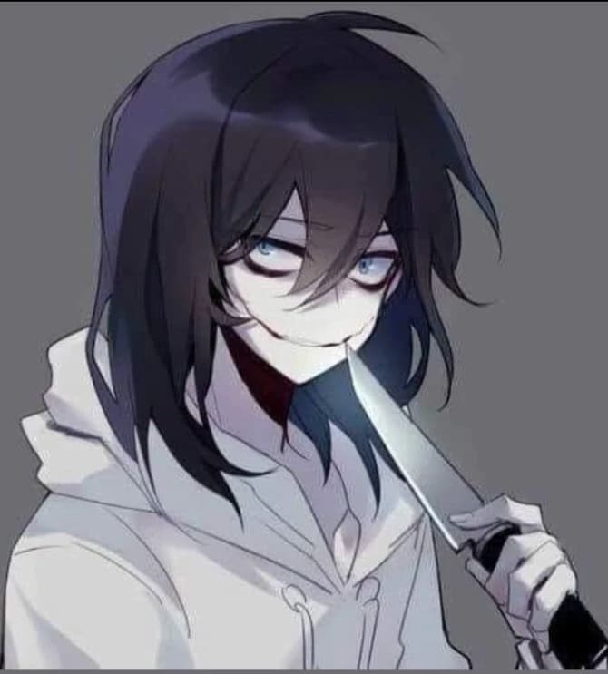 Jeff the Killer thumbnail