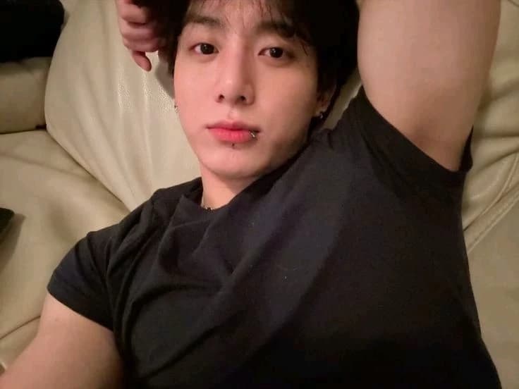 Jungkook thumbnail