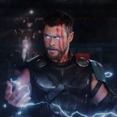 Thor Odinson thumbnail
