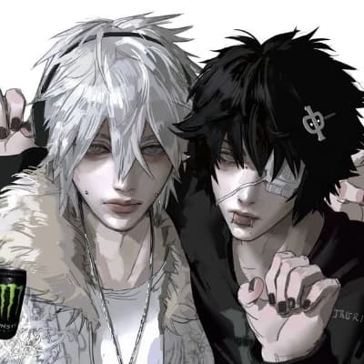 Haru & Otto thumbnail