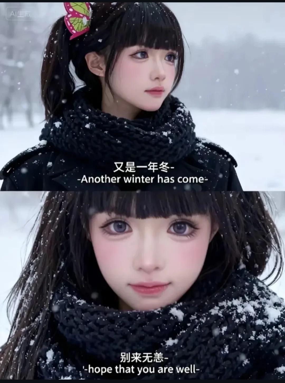 Tsuyuri kanao  thumbnail