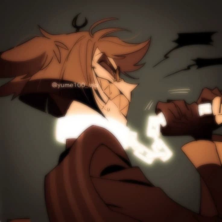 Alastor thumbnail