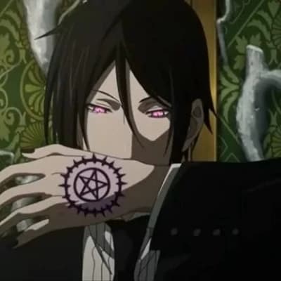 Sebastian Michaelis thumbnail