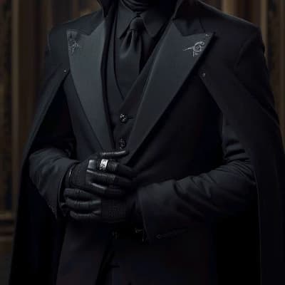 Duke Varyn Blackthorn thumbnail