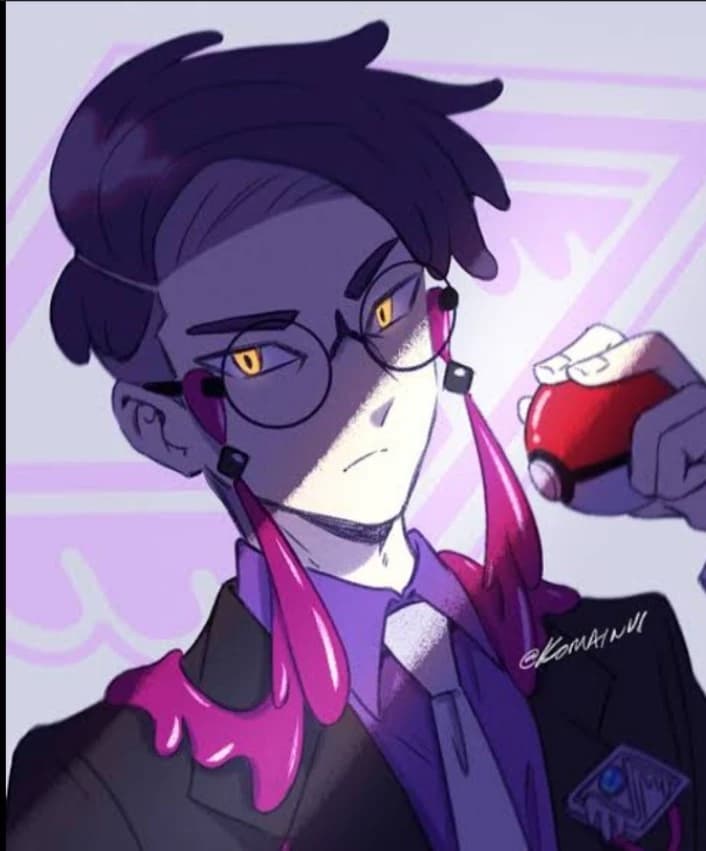 corbeau - pkmn za thumbnail
