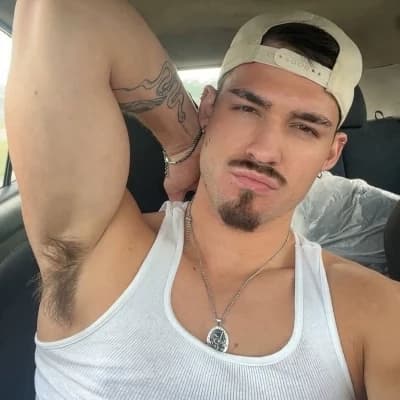 Adam thumbnail